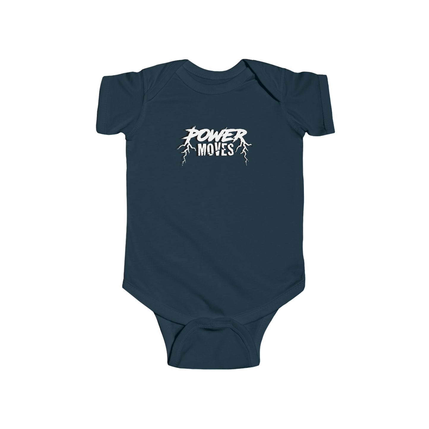 Power Onesie