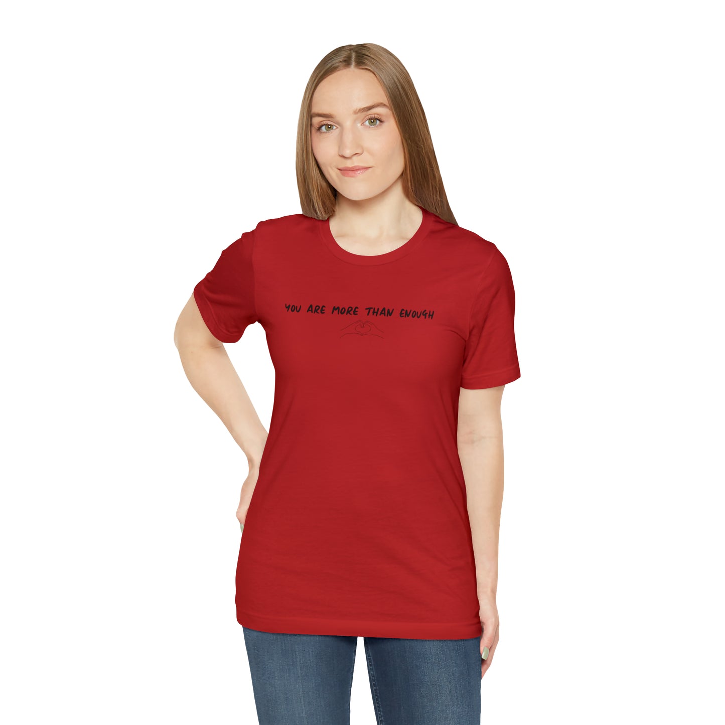 More than enough Tee