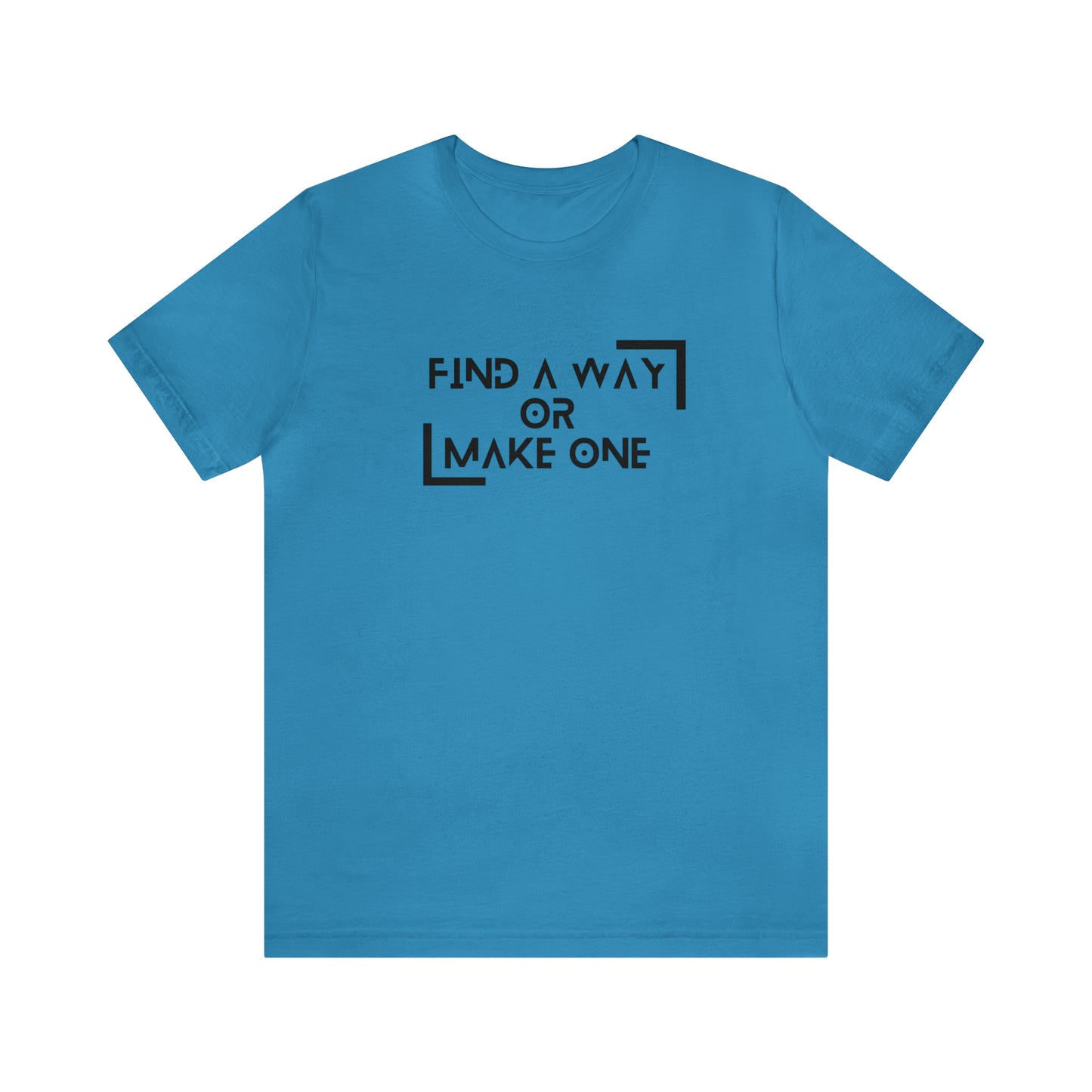 Find a Way