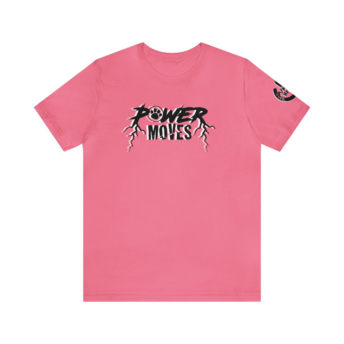 PAWer Moves Tee